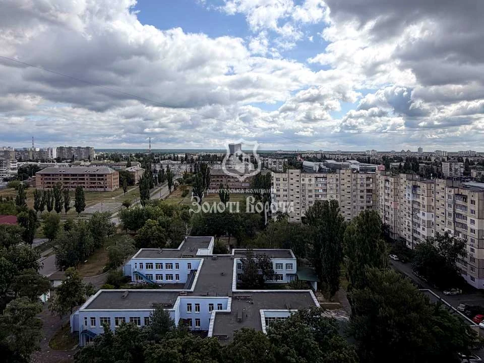 Квартира. Київ, Райдужна вул.
