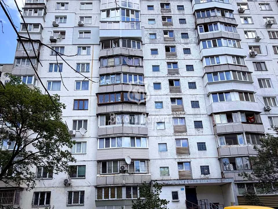 Квартира. Київ, Райдужна вул.