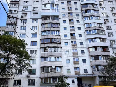 Квартира. Київ, Райдужна вул.