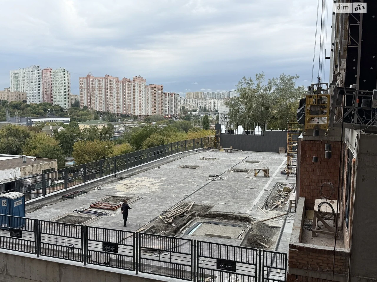 Продаж Квартира Чорна Гора