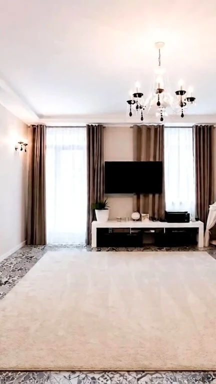 Продажа квартиры 2-комн. 68.6 м² 4/9 эт.