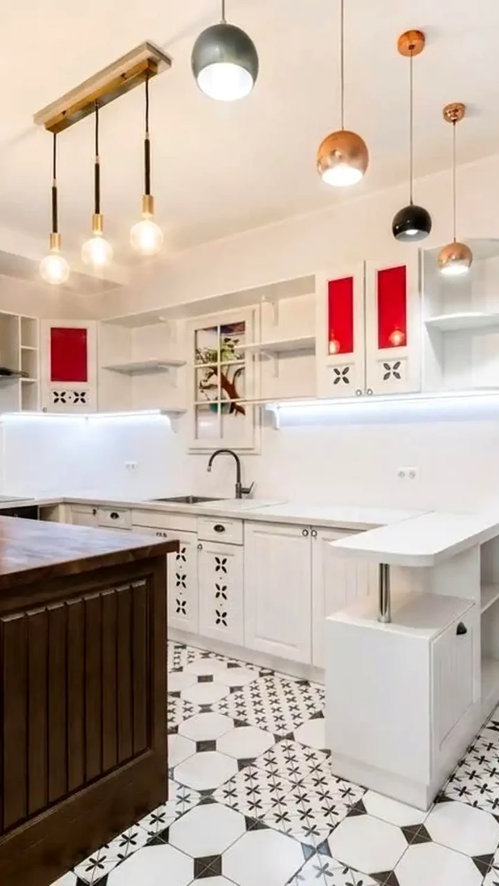 Продажа квартиры 2-комн. 68.6 м² 4/9 эт.
