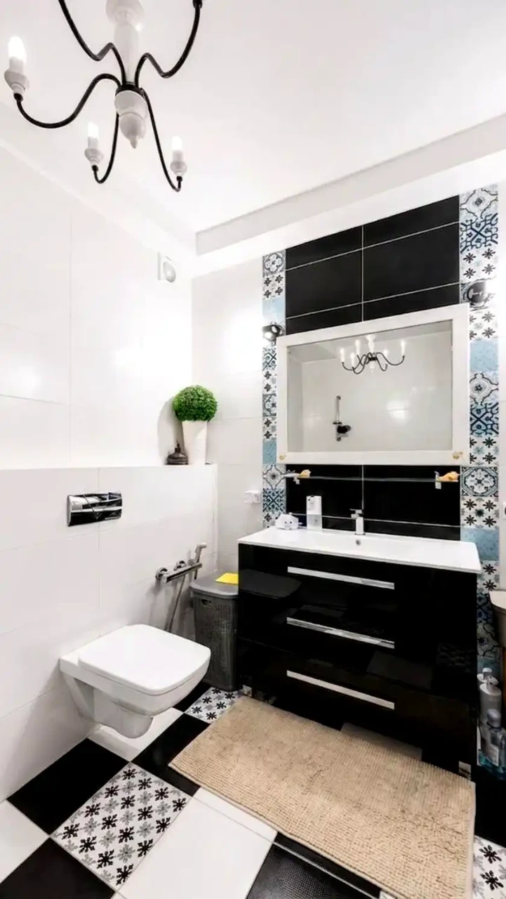 Продажа квартиры 2-комн. 68.6 м² 4/9 эт.