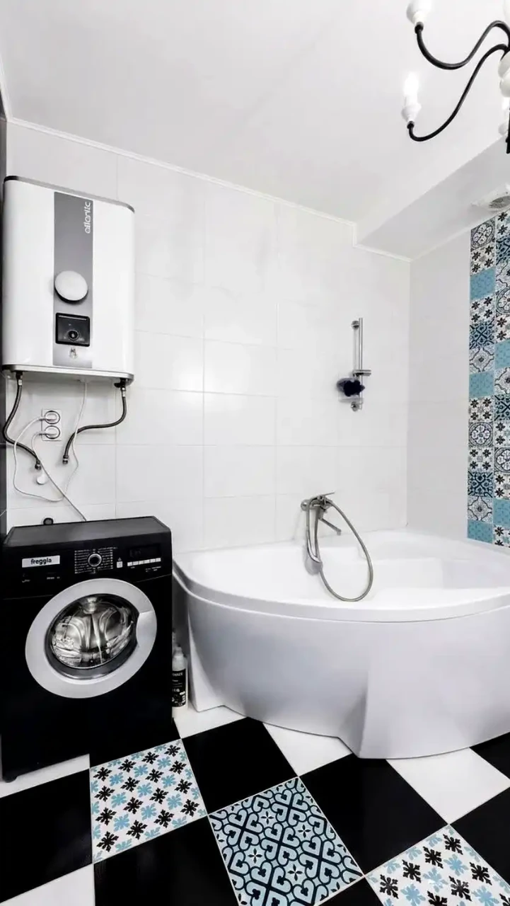 Продажа квартиры 2-комн. 68.6 м² 4/9 эт.