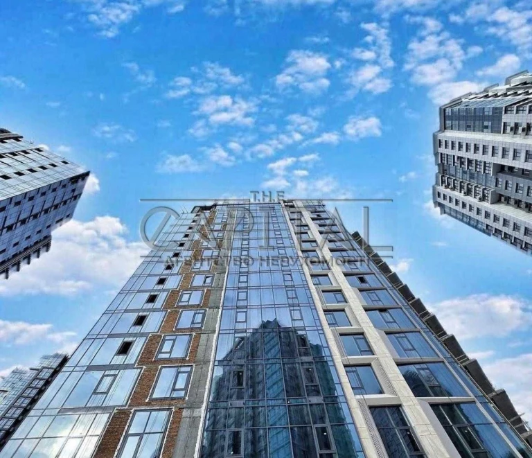 Продажа / Квартира / 81 м2 / ЖК Новопечерские Липки / Печерский