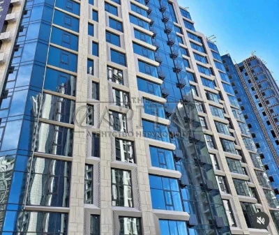 Продажа / Квартира / 81 м2 / ЖК Новопечерские Липки / Печерский