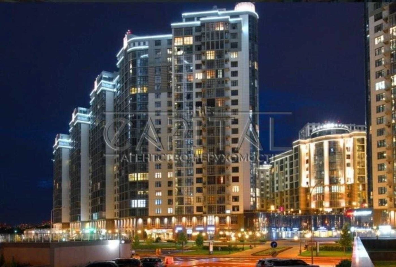 Продажа / Квартира / 81 м2 / ЖК Новопечерские Липки / Печерский