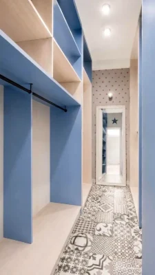 Продажа квартиры 2-комн. 68.6 м² 4/9 эт.