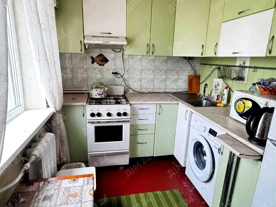Квартира. Полтава, Шведська вул.