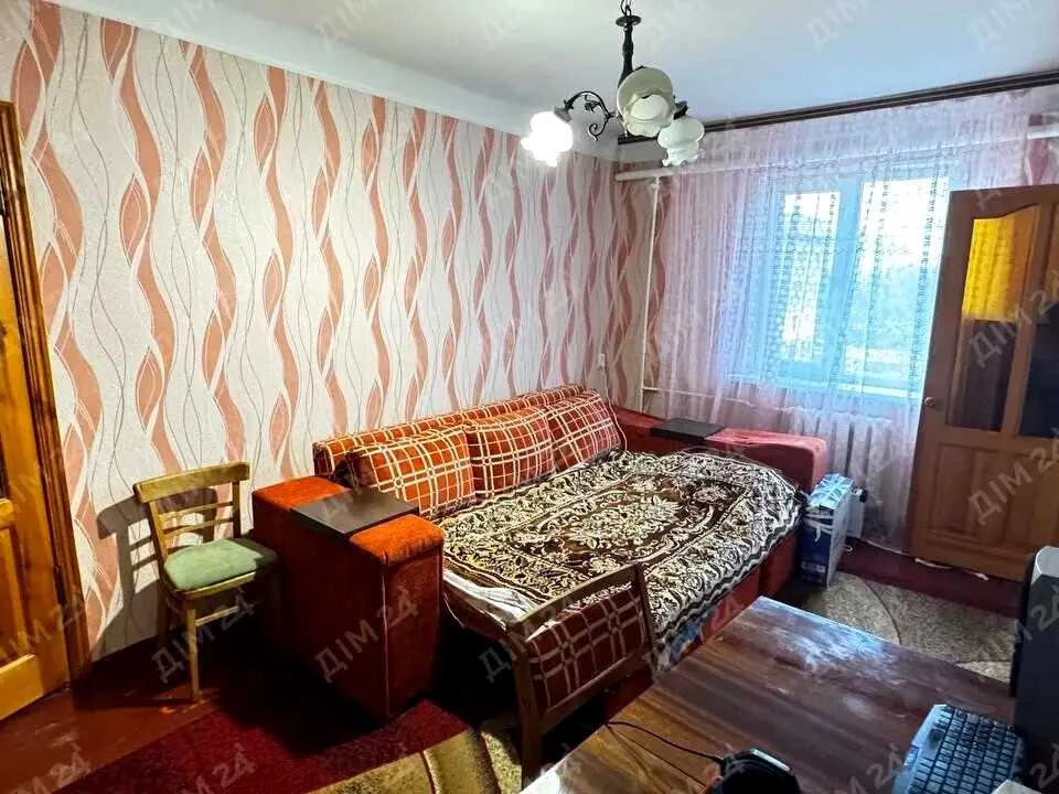 Квартира. Полтава, Шведська вул.
