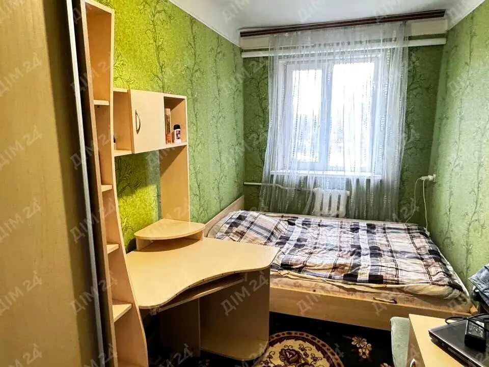 Квартира. Полтава, Шведська вул.