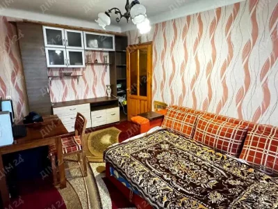 Квартира. Полтава, Шведська вул.