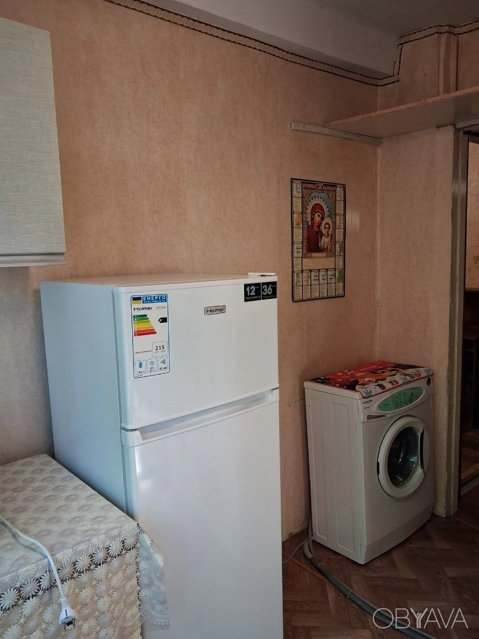 Продается 1-комнатная квартира на Щербаковского 66, Нивки