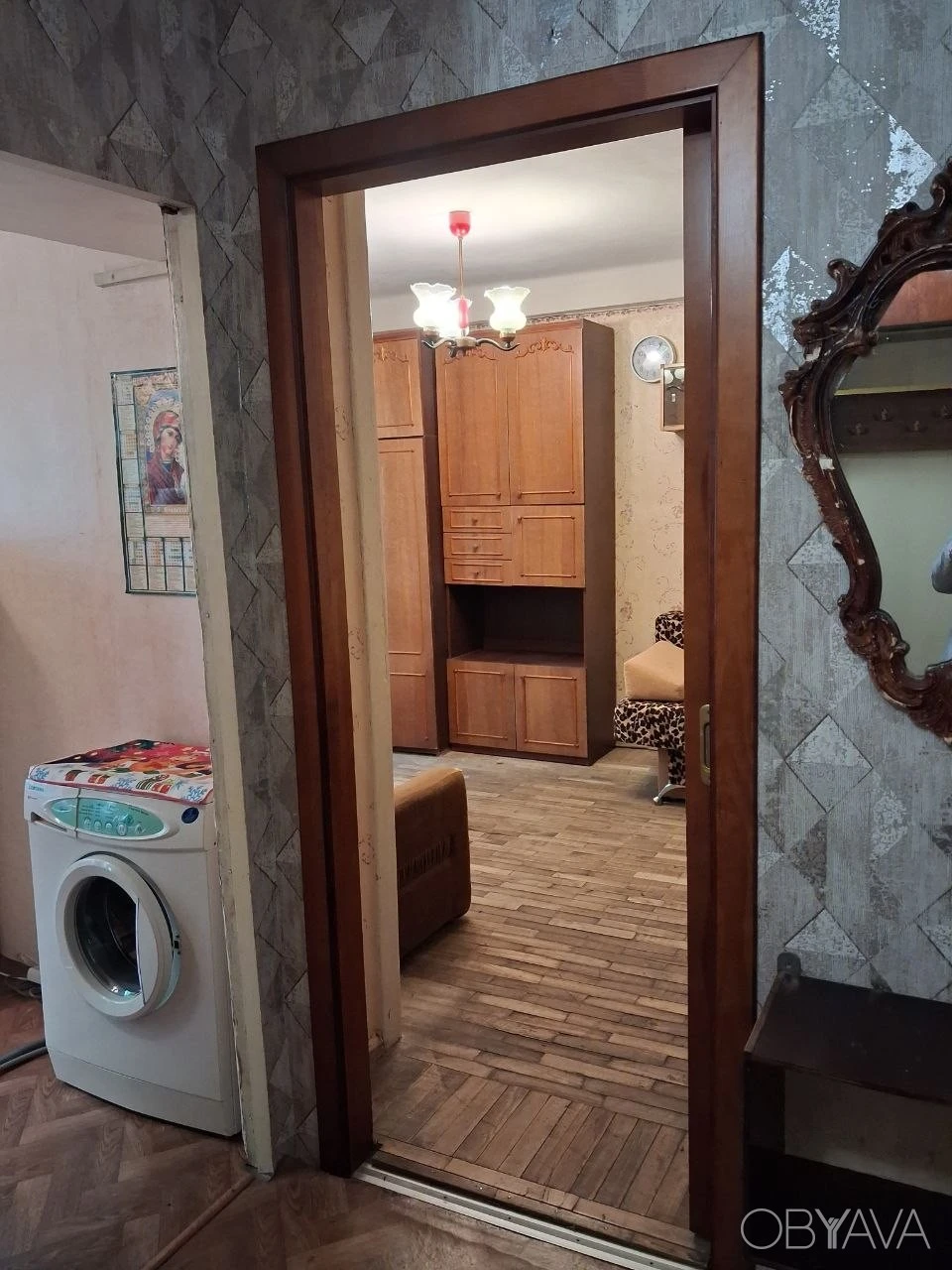 Продается 1-комнатная квартира на Щербаковского 66, Нивки