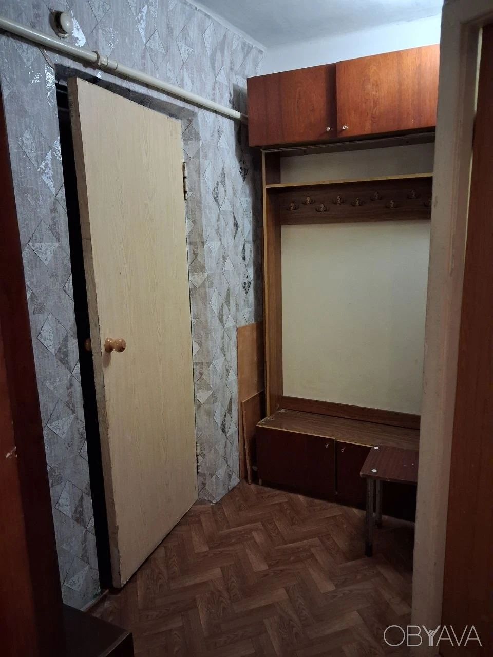 Продается 1-комнатная квартира на Щербаковского 66, Нивки