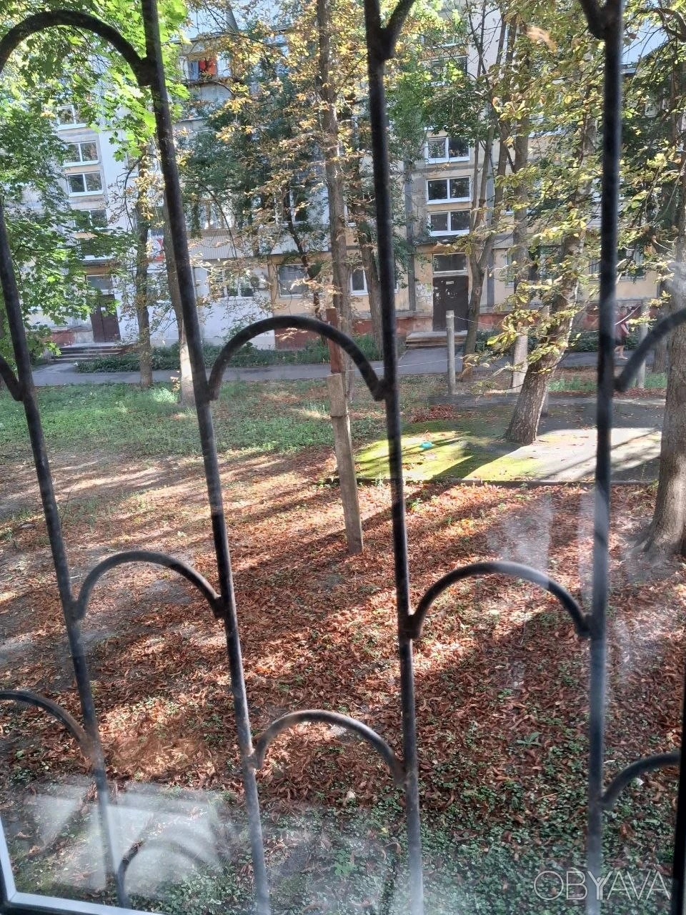 Продается 1-комнатная квартира на Щербаковского 66, Нивки