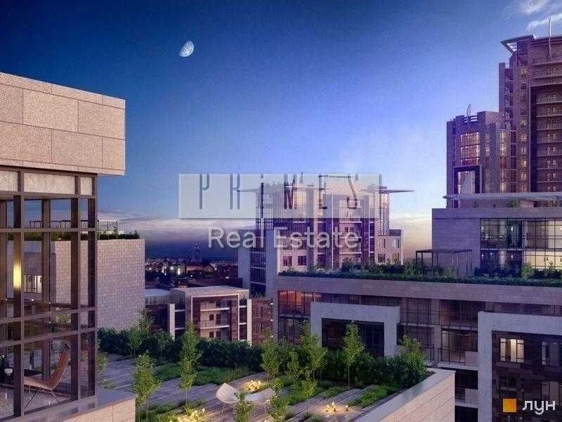Продажа квартиры без ремонта, свободное планирование, ЖК "Бульвар Фонтан"