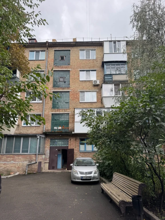 Продаж 1 кімн. Квартири, Наберено Корчувастька 56/66