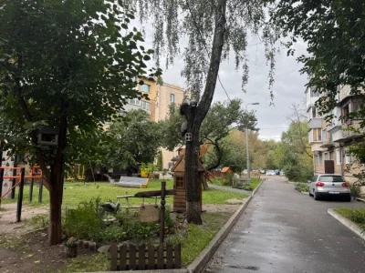 Продаж 1 кімн. Квартири, Наберено Корчувастька 56/66
