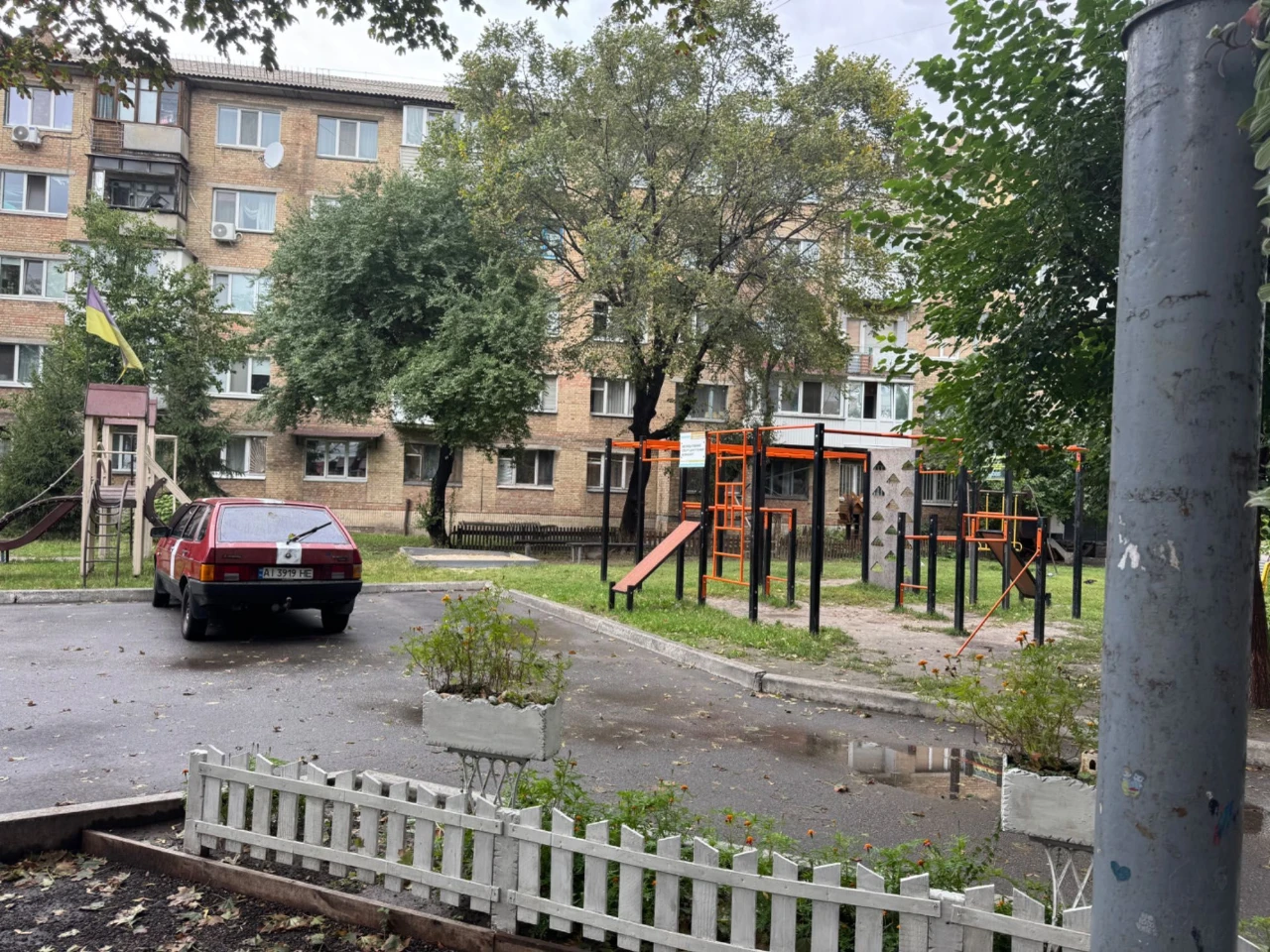Продаж 1 кімн. Квартири, Наберено Корчувастька 56/66