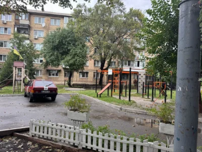Продаж 1 кімн. Квартири, Наберено Корчувастька 56/66