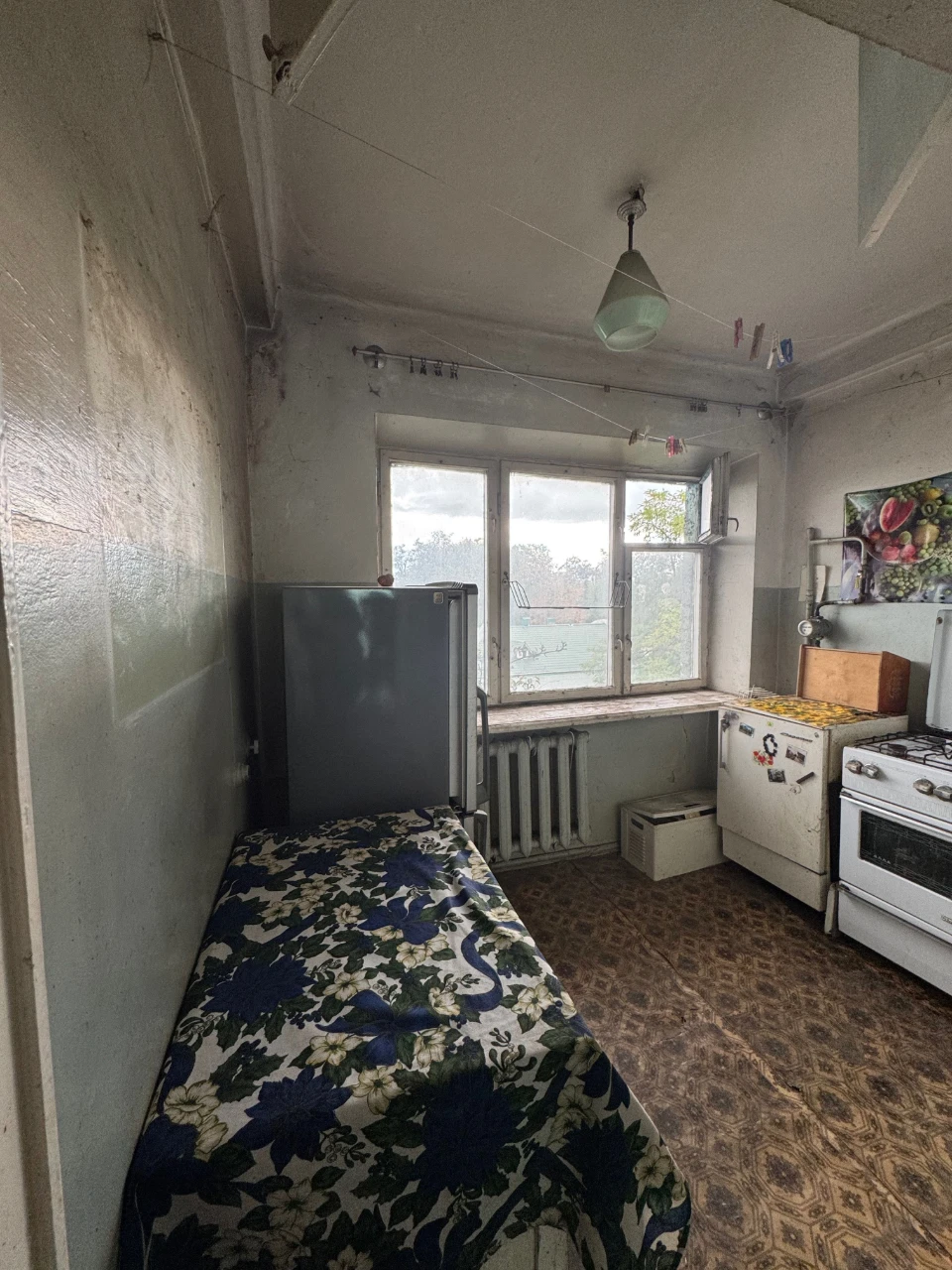 Продаж 1 кімн. Квартири, Наберено Корчувастька 56/66
