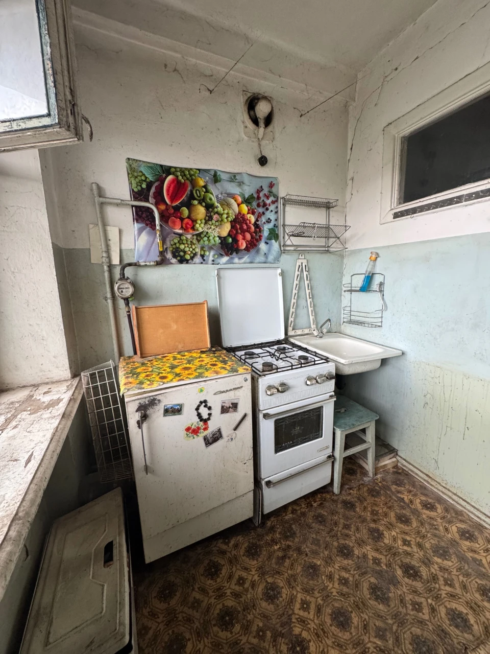 Продаж 1 кімн. Квартири, Наберено Корчувастька 56/66