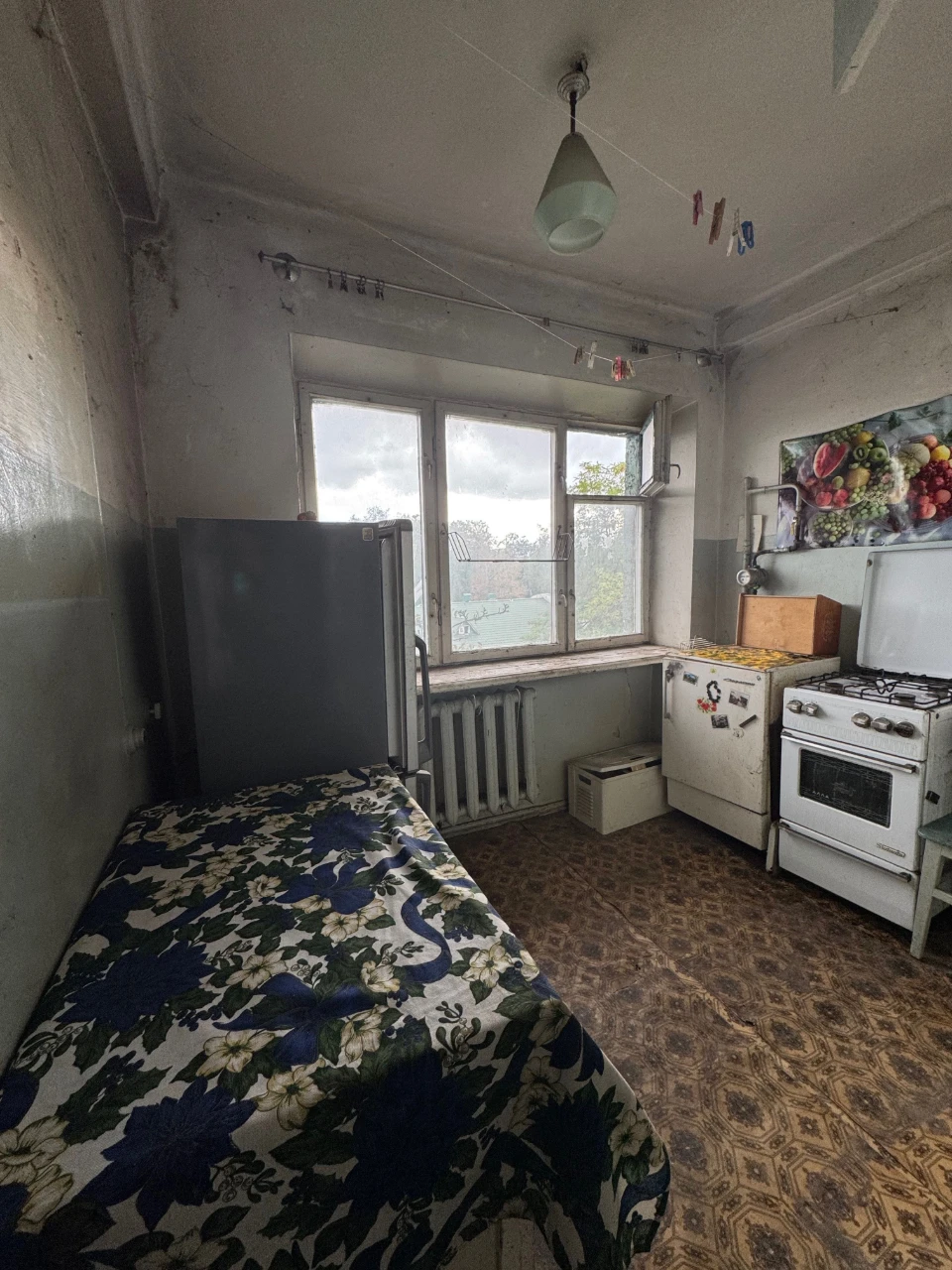 Продаж 1 кімн. Квартири, Наберено Корчувастька 56/66