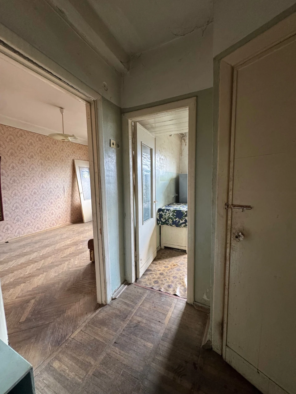Продаж 1 кімн. Квартири, Наберено Корчувастька 56/66