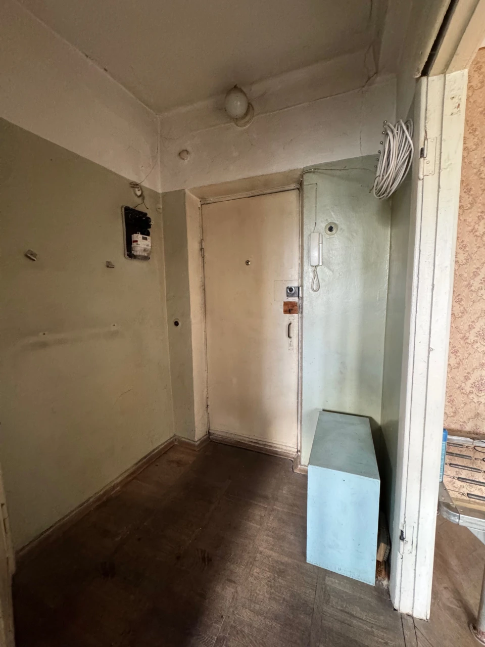Продаж 1 кімн. Квартири, Наберено Корчувастька 56/66