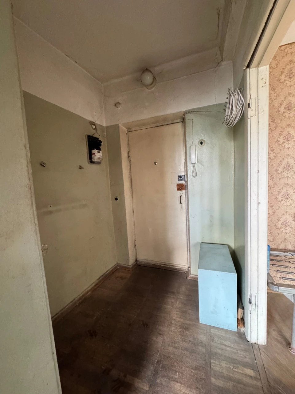 Продаж 1 кімн. Квартири, Наберено Корчувастька 56/66