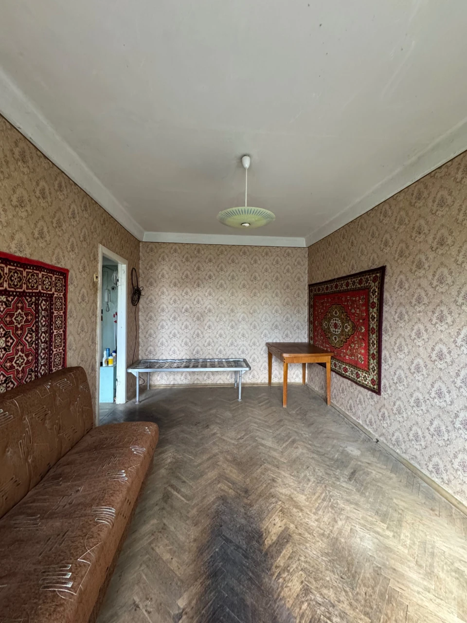 Продаж 1 кімн. Квартири, Наберено Корчувастька 56/66