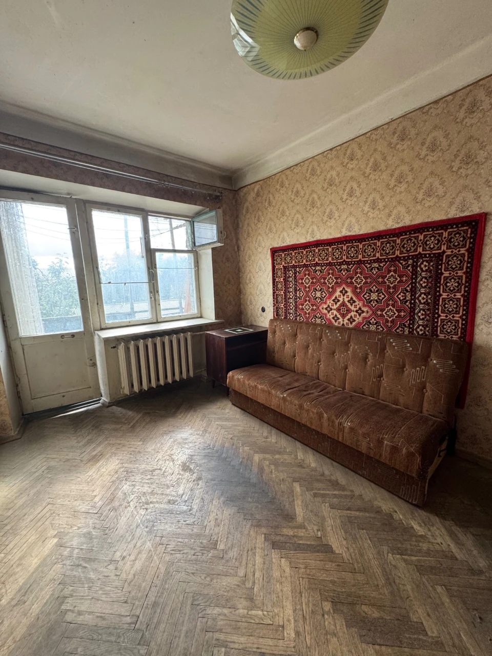 Продаж 1 кімн. Квартири, Наберено Корчувастька 56/66