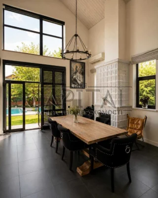 Sale / House / 284 sq m / Dniprovsky District / Central Street