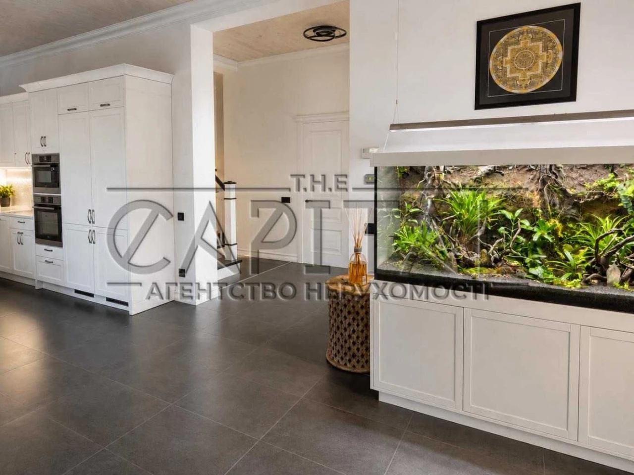 Sale / House / 284 sq m / Dniprovsky District / Central Street
