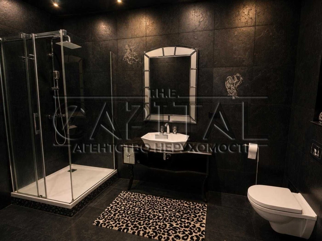 Sale / House / 284 sq m / Dniprovsky District / Central Street