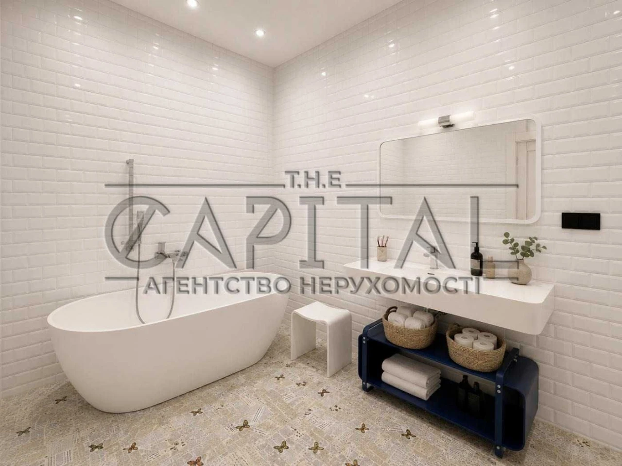 Sale / House / 284 sq m / Dniprovsky District / Central Street
