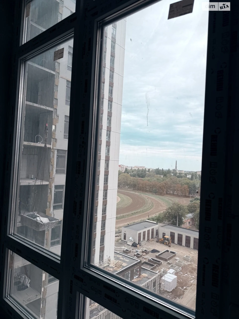 Продажа Квартиры Судостроитель