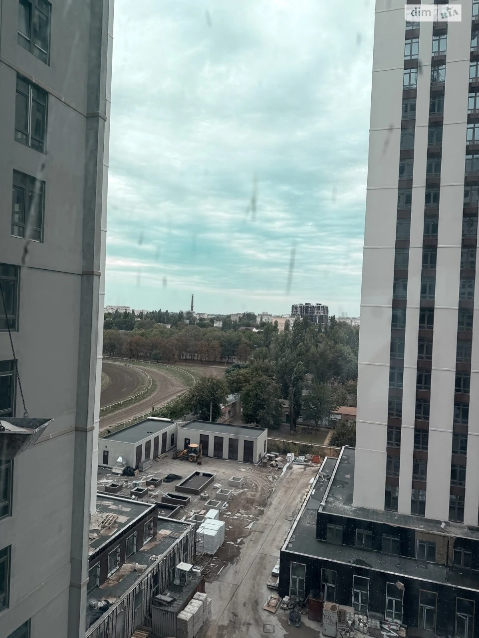 Продажа Квартиры Судостроитель