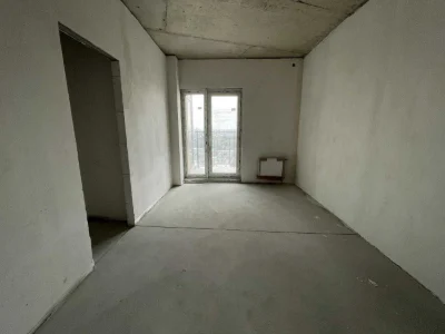 Уникальная цена! 42 м² в KADORR City на Краснова, 16 этаж