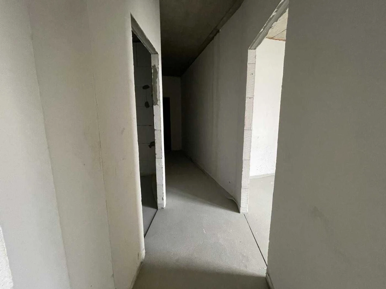 Уникальная цена! 42 м² в KADORR City на Краснова, 16 этаж