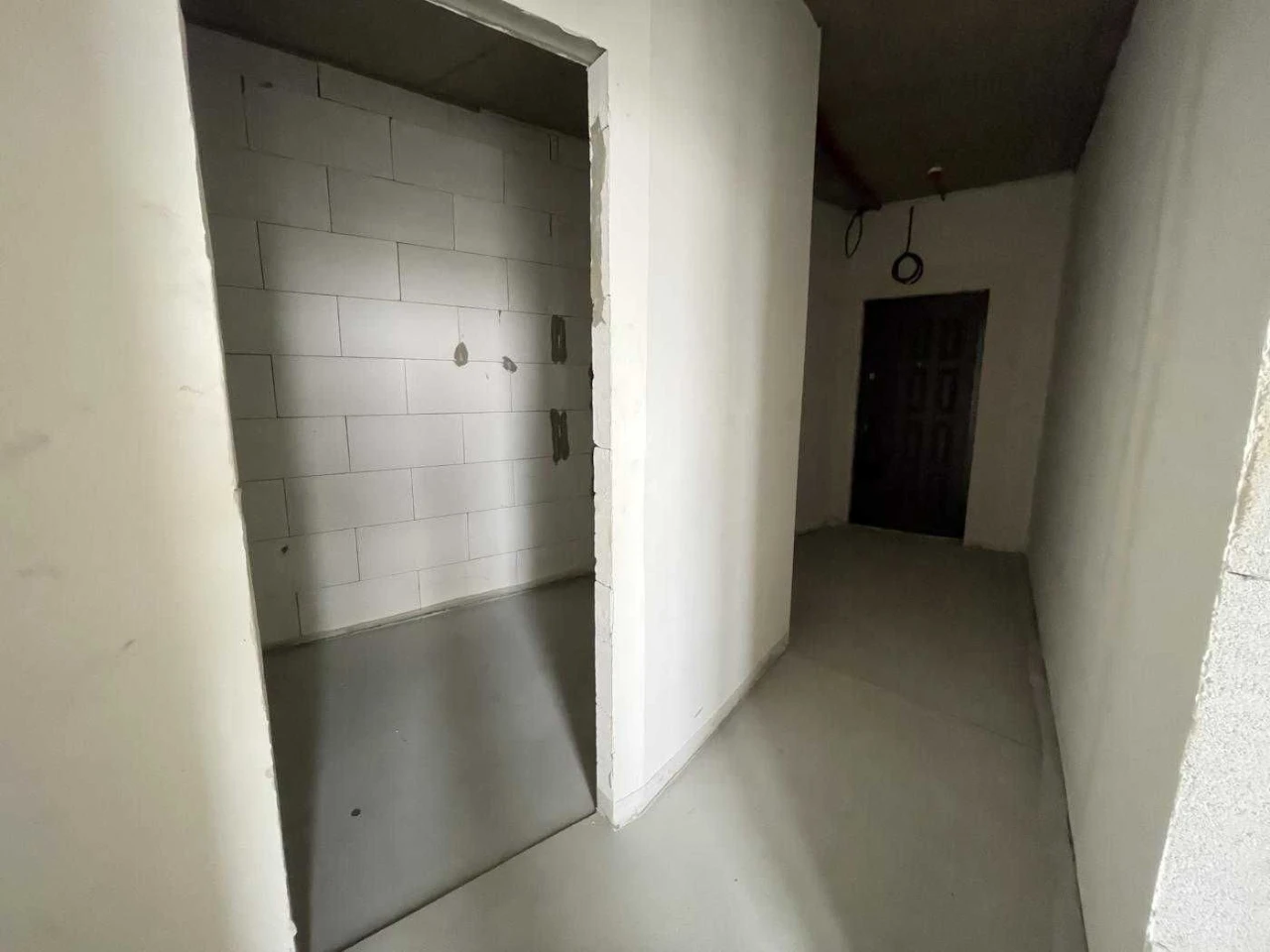 Уникальная цена! 42 м² в KADORR City на Краснова, 16 этаж
