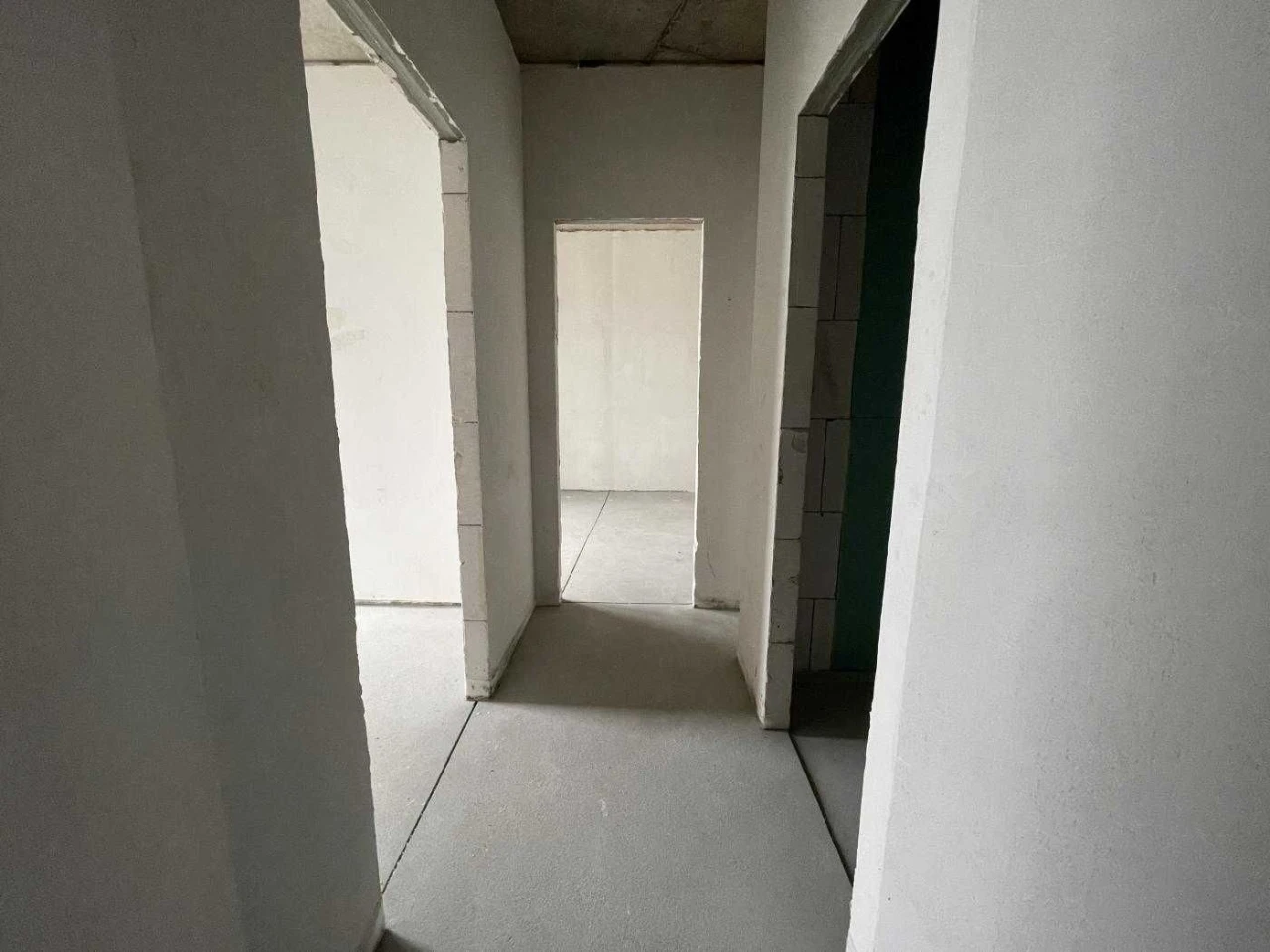 Уникальная цена! 42 м² в KADORR City на Краснова, 16 этаж