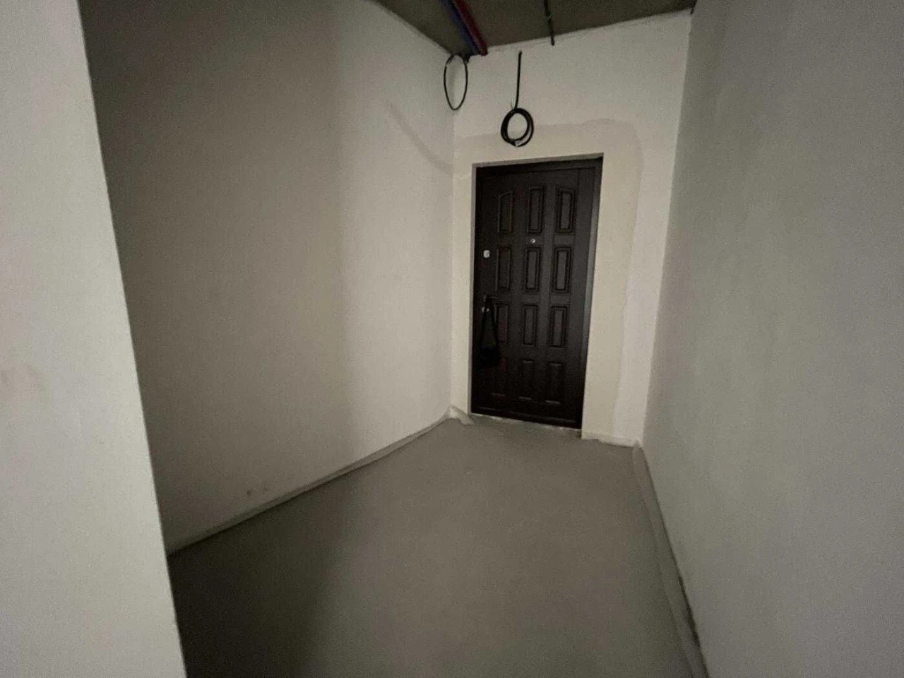 Уникальная цена! 42 м² в KADORR City на Краснова, 16 этаж