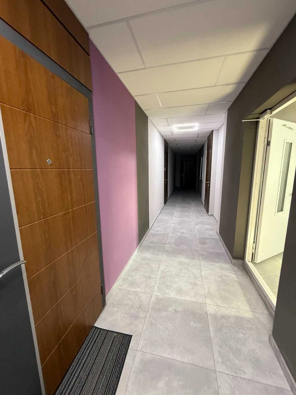 Продам шикарную  1-ком. квартиру в ЖК "Лотос Холл", Адмираль