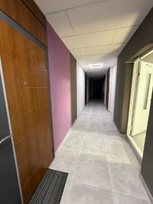 Продам шикарную  1-ком. квартиру в ЖК "Лотос Холл", Адмираль