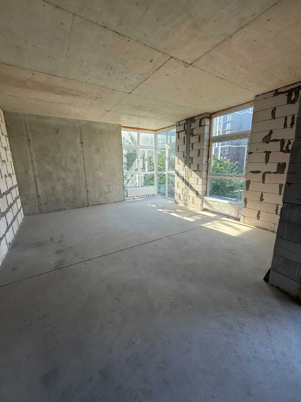 Продам шикарную  1-ком. квартиру в ЖК "Лотос Холл", Адмираль