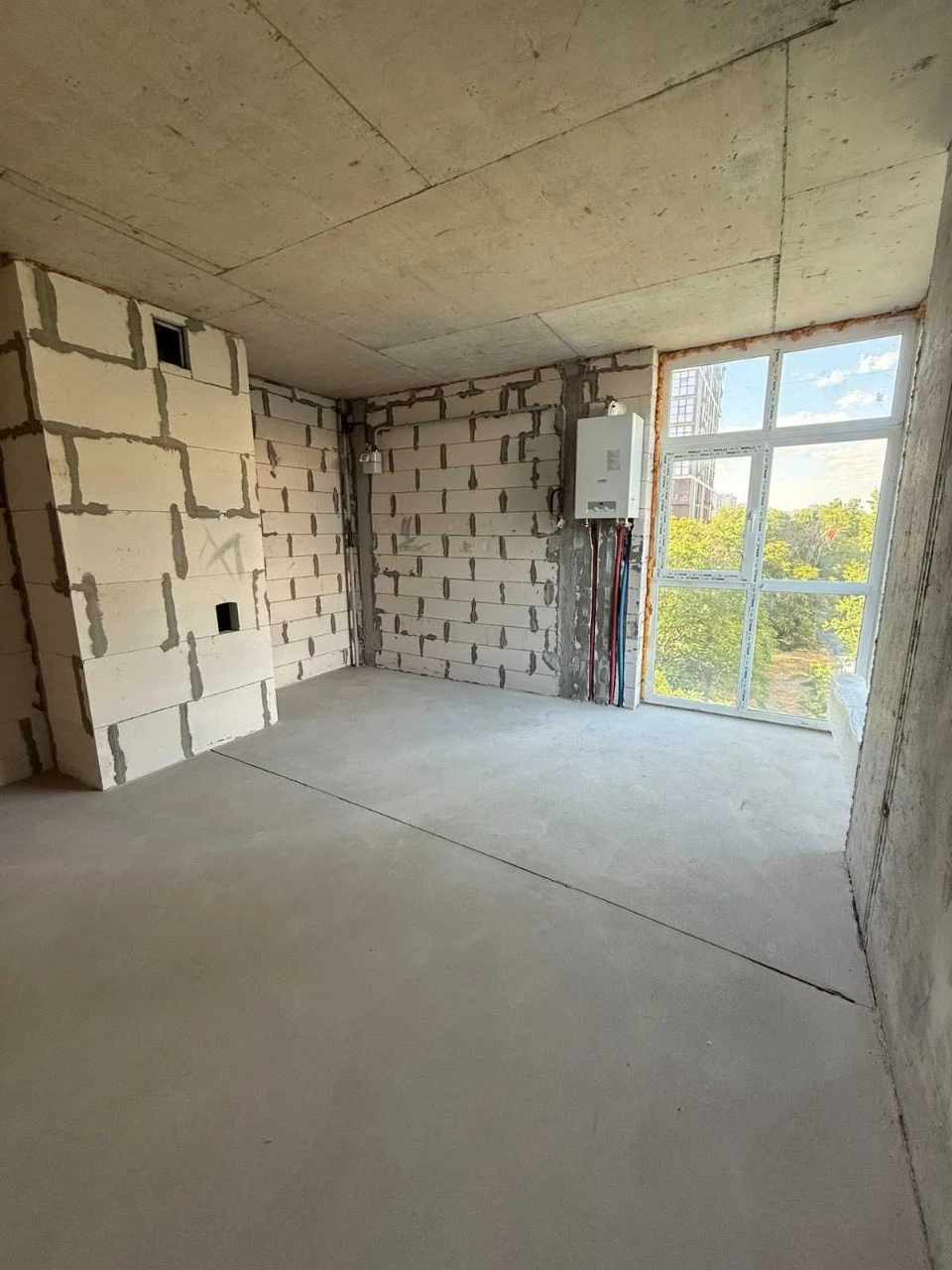Продам шикарную  1-ком. квартиру в ЖК "Лотос Холл", Адмираль