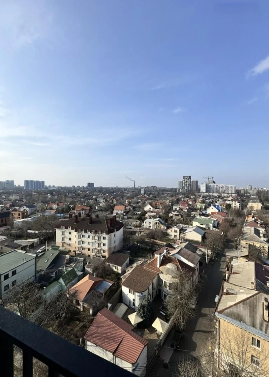 Продается 1-комнатная квартира в жилом комплексе «Итака»