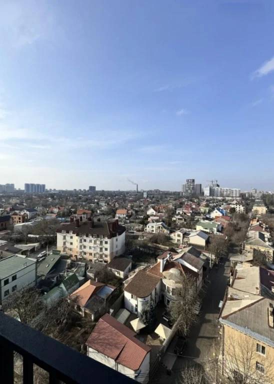 Продается 1-комнатная квартира в жилом комплексе «Итака»